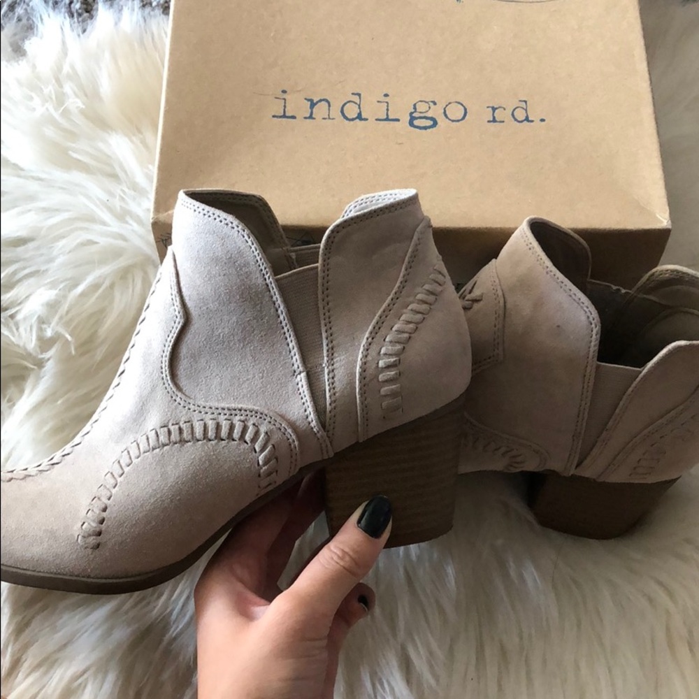 Booties